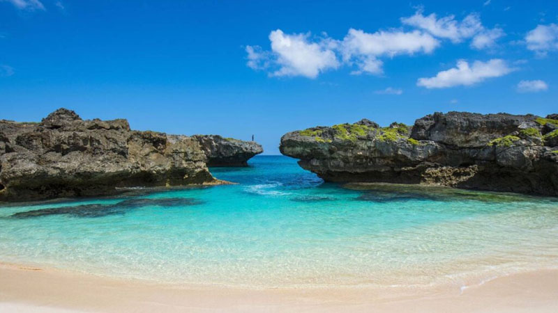 Surga Tersembunyi: Jelajahi Pantai-Pantai Rahasia di Pulau Sumba